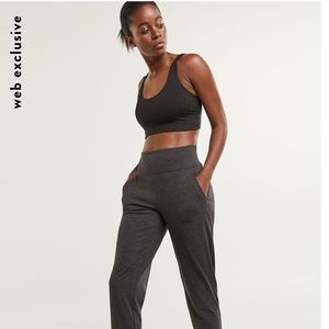Hyba Ultra Soft High Waisted Jogger